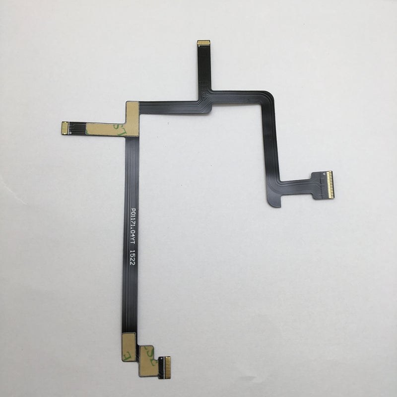 SummitLink Flex Ribbon Cable for Phantom 3 Standard Gimbal Camera Replacement - Image 1